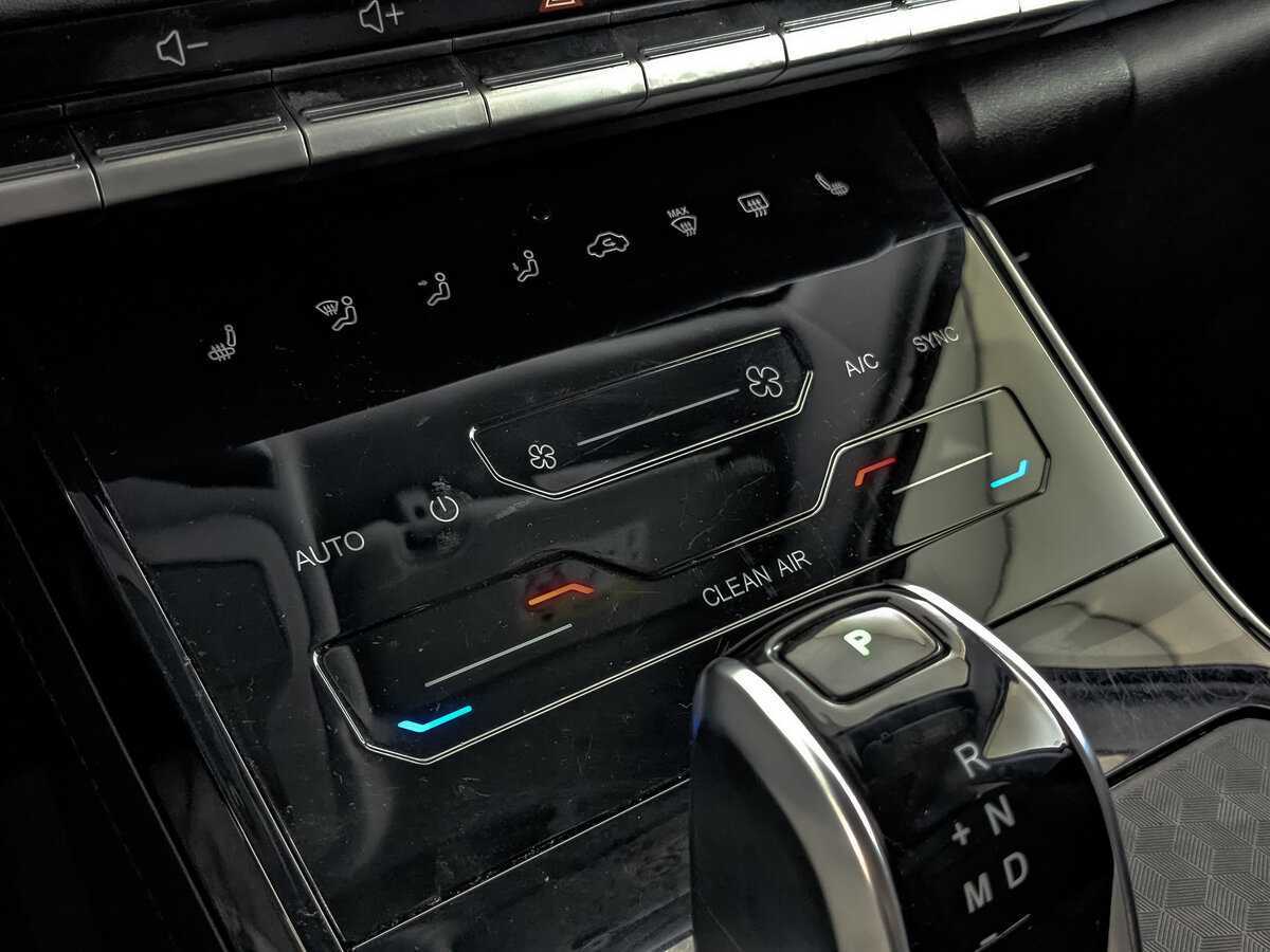 Купить CHERY Tiggo 7 Pro, 2022, 36 062 км, фото №17