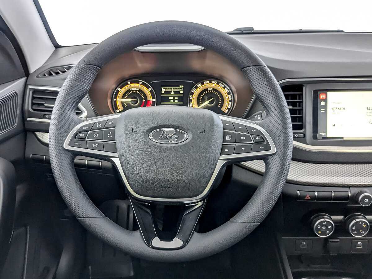 Купить Lada (ВАЗ) Vesta, 2023, 2 080 км, фото №16