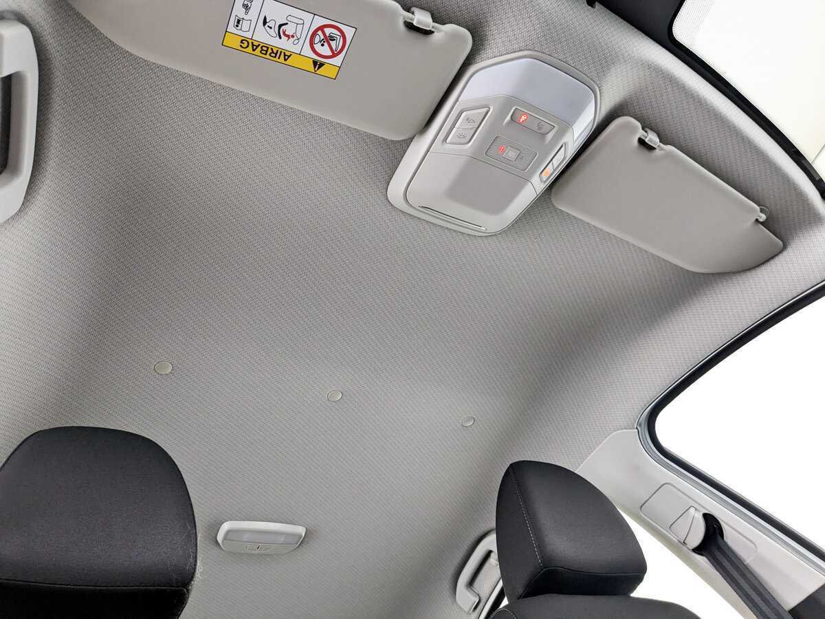 Купить Lada (ВАЗ) Vesta, 2023, 2 080 км, фото №17