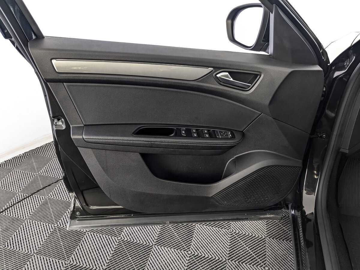 Купить Renault Arkana, 2020, 68 972 км, фото №15