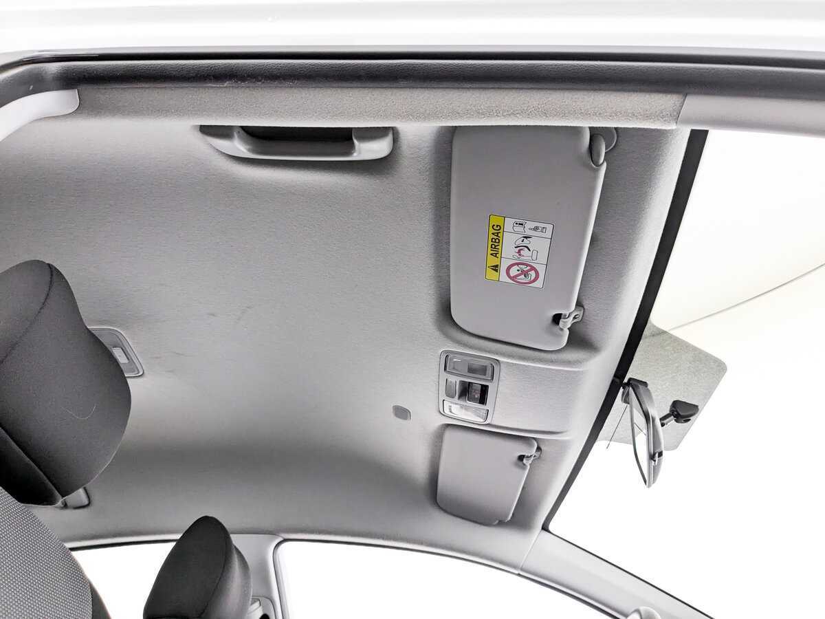 Купить Hyundai Solaris, 2020, 55 053 км, фото №17