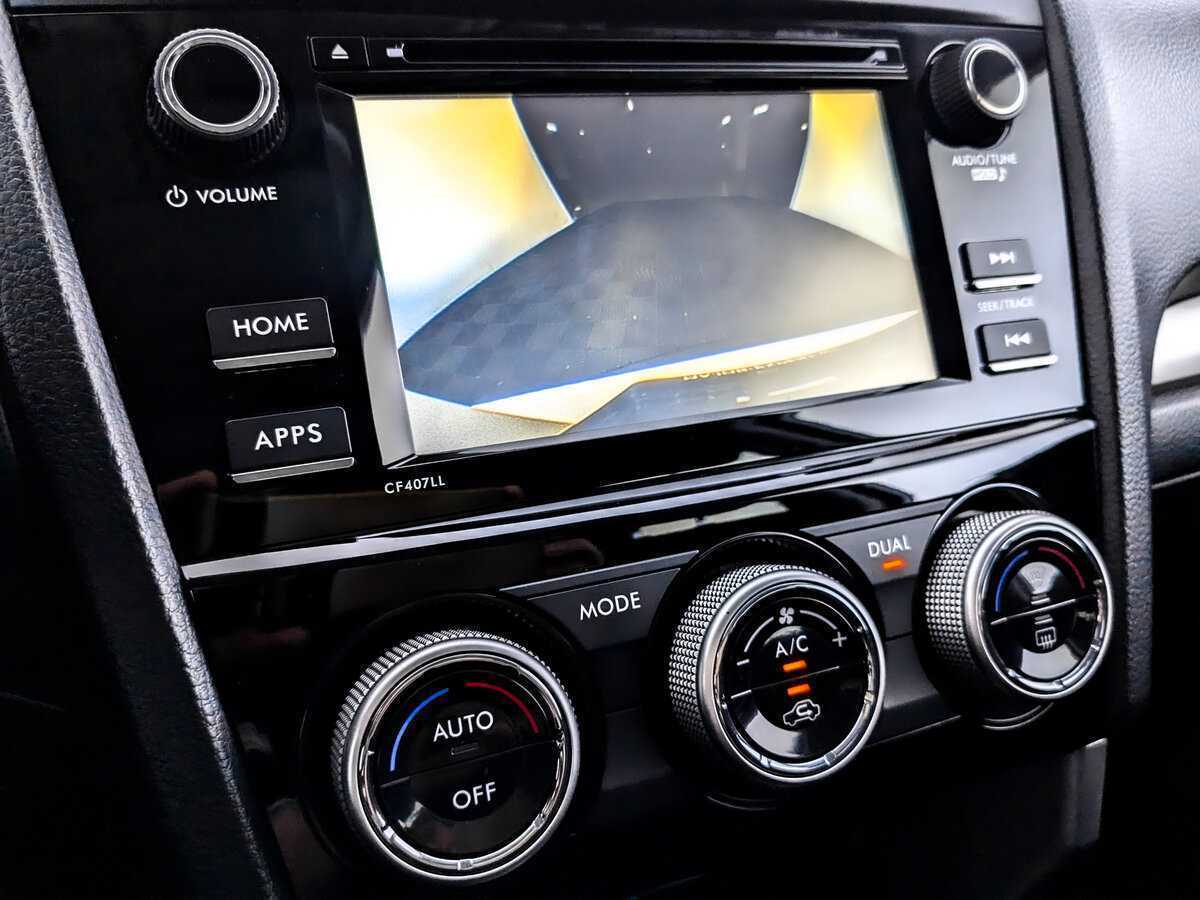 Купить Subaru Forester, 2015, 211 866 км, фото №19