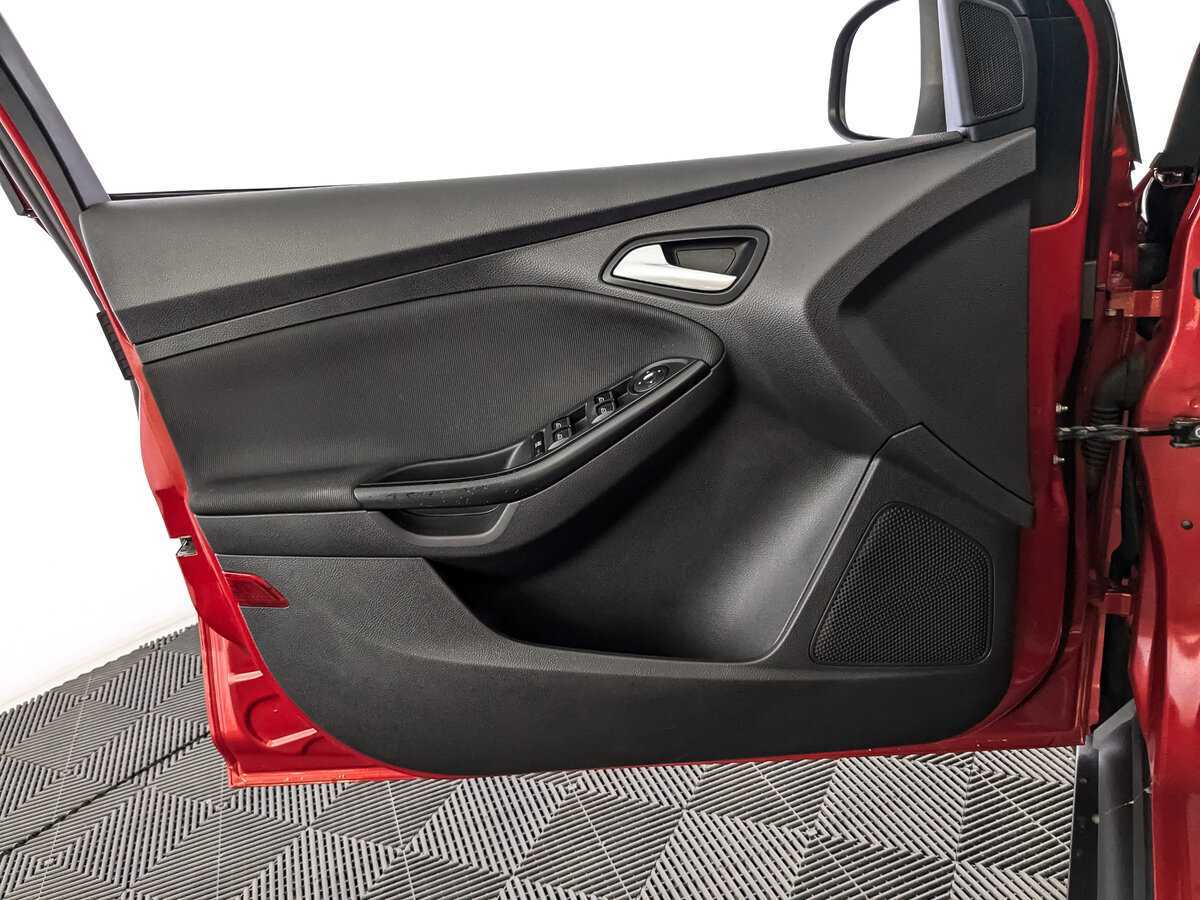 Купить Ford Focus, 2012, 163 675 км, фото №15