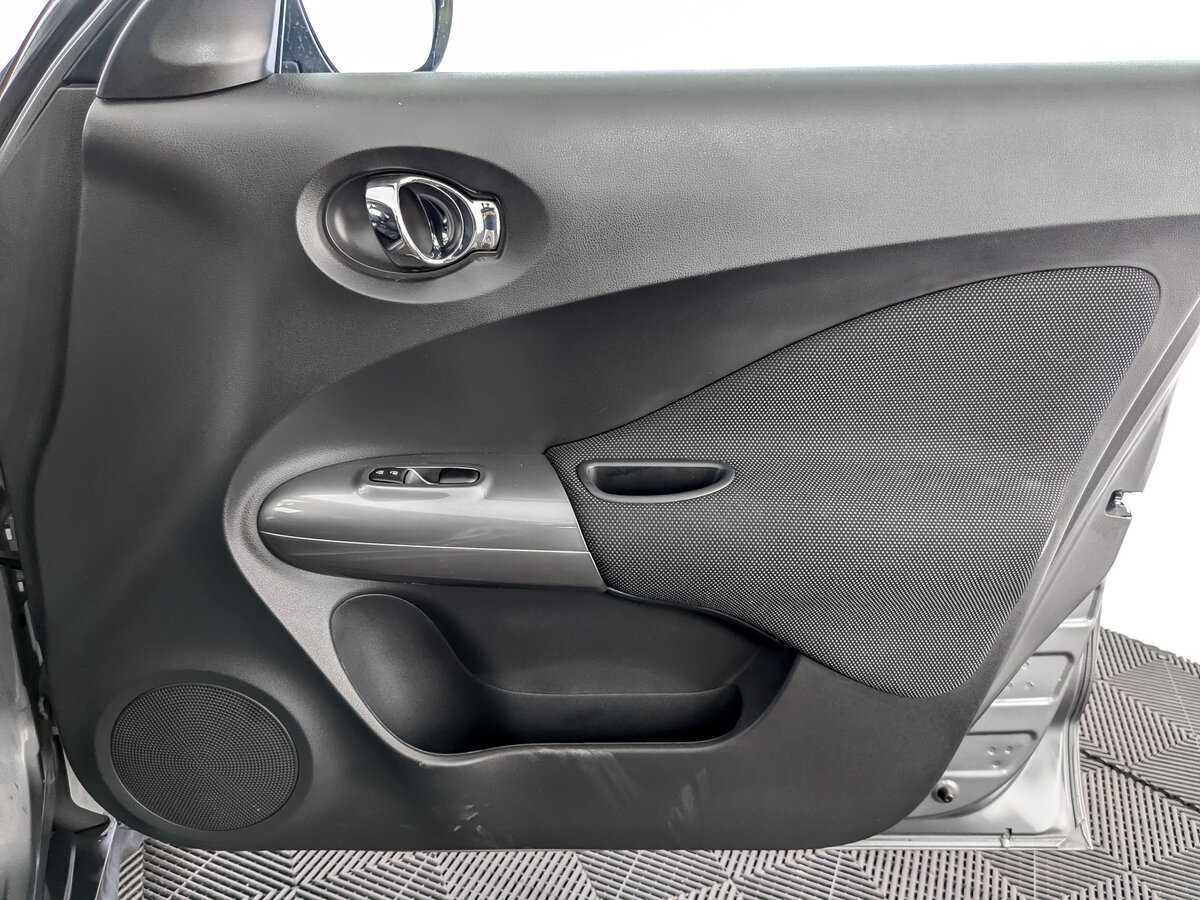 Купить Nissan Juke, 2012, 91 680 км, фото №18