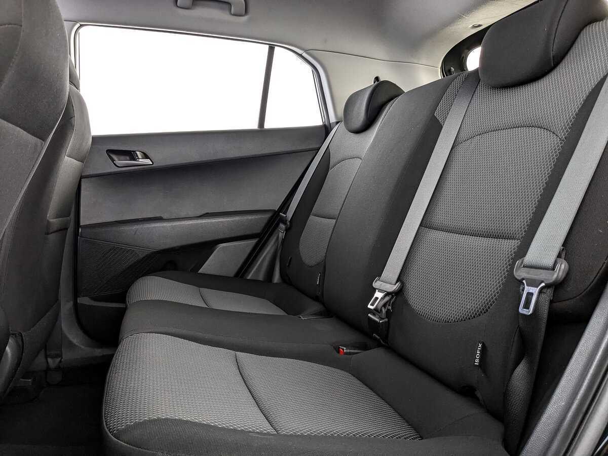 Купить Hyundai Creta, 2017, 224 072 км, фото №14