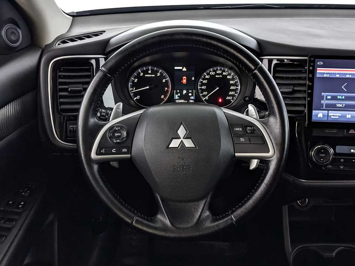 Купить Mitsubishi Outlander, 2012, 133 479 км, фото №17