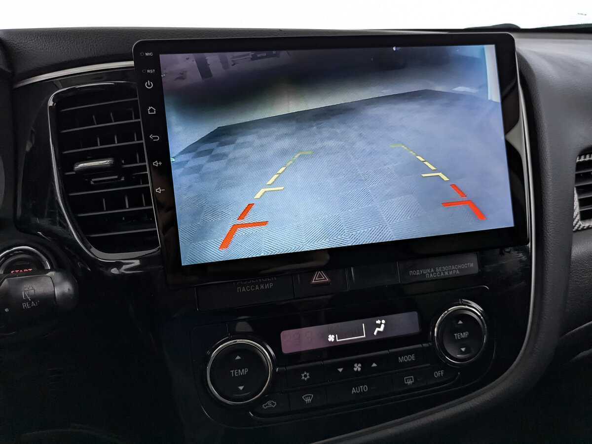 Купить Mitsubishi Outlander, 2012, 133 479 км, фото №23