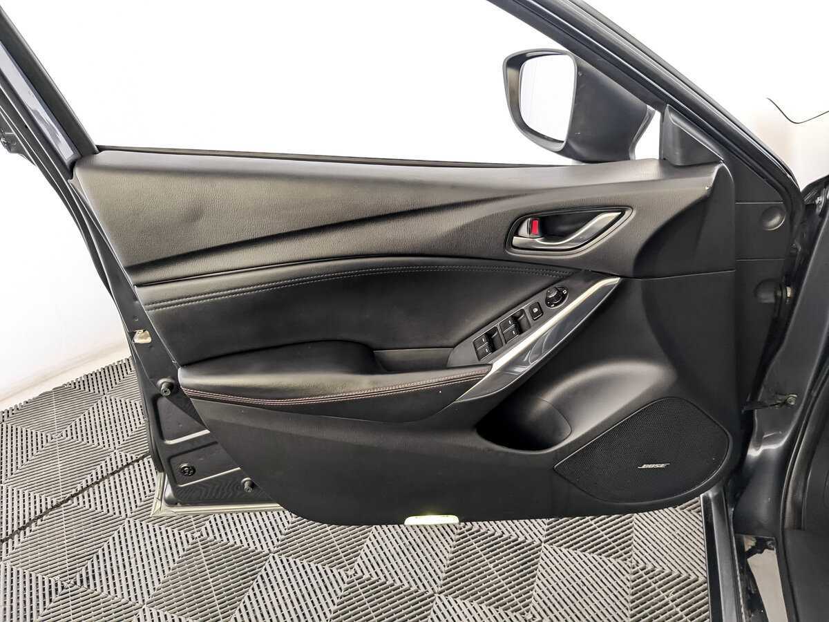 Купить Mazda 6, 2014, 200 426 км, фото №15
