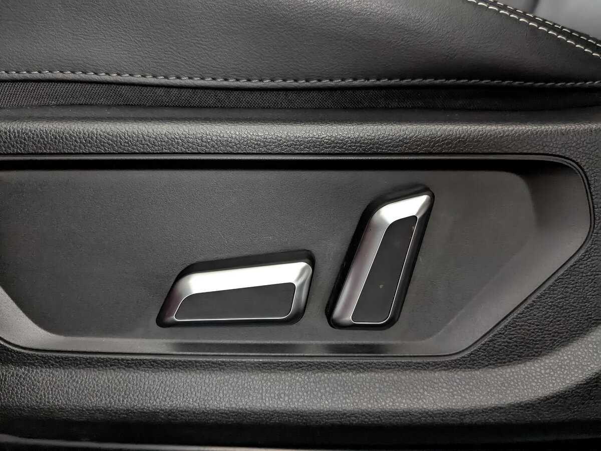 Купить Haval Jolion, 2021, 77 507 км, фото №22