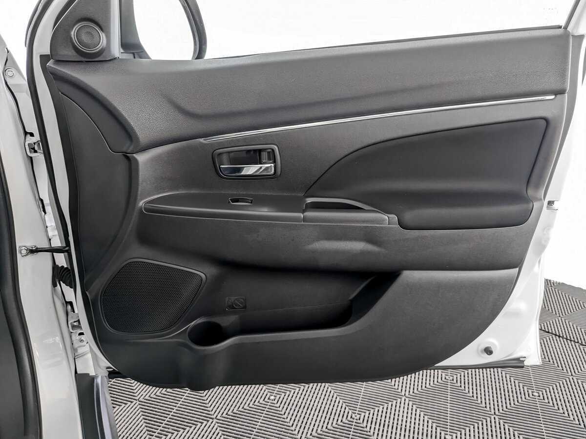 Купить Mitsubishi ASX, 2013, 143 700 км, фото №20