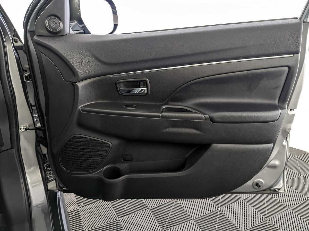 Купить Mitsubishi ASX, 2014, 92 774 км, фото №19