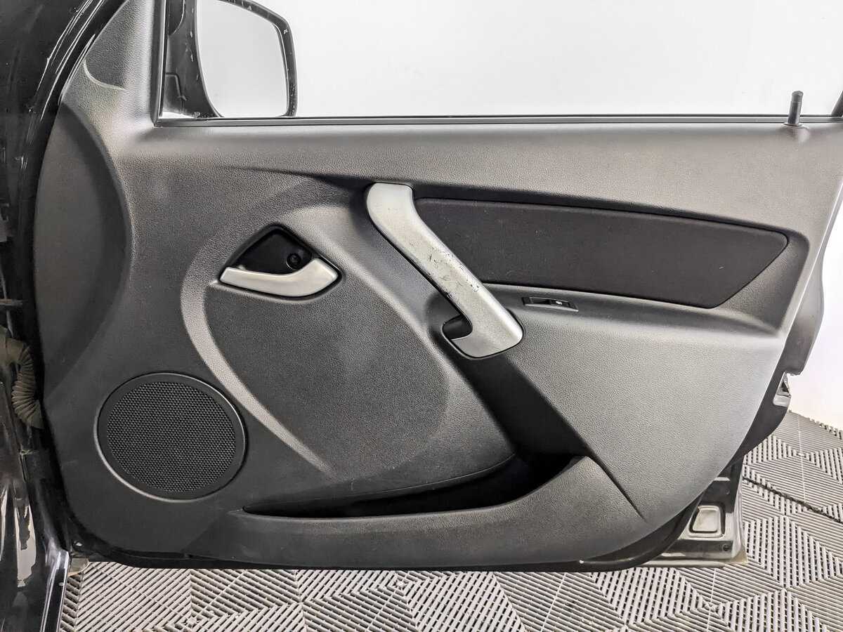 Купить Datsun on-DO, 2019, 98 999 км, фото №20