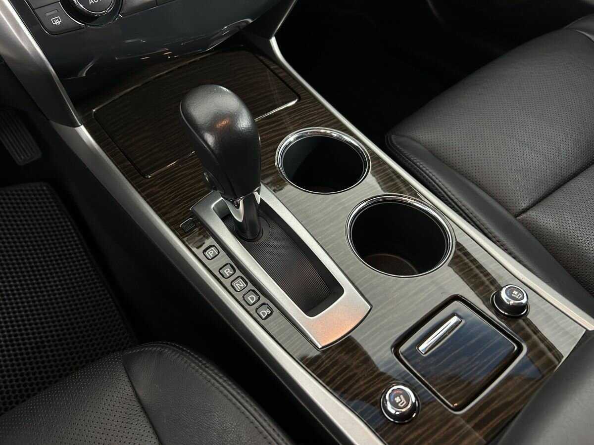 Купить Nissan Teana, 2014, 143 100 км, фото №13