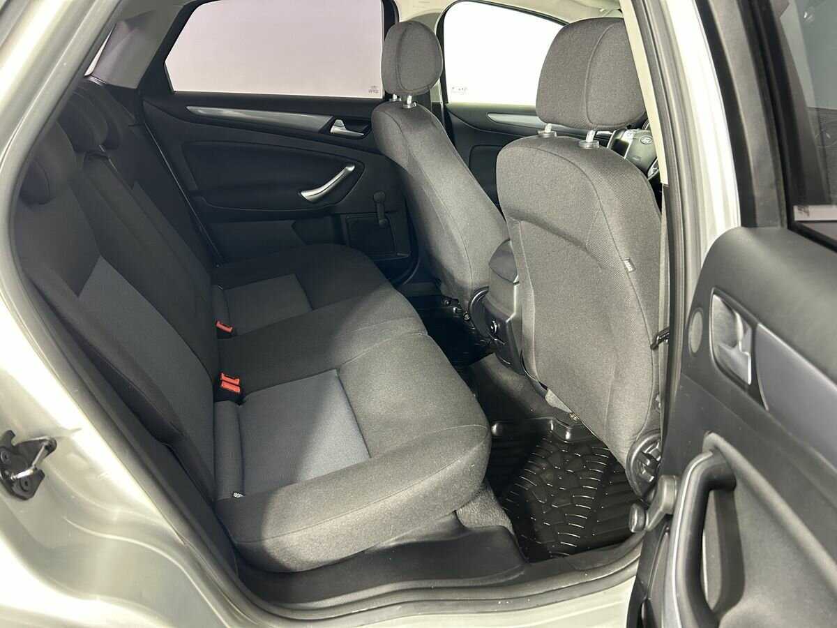 Купить Ford Mondeo, 2012, 238 546 км, фото №16