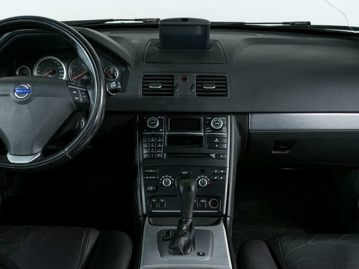 Купить Volvo XC90, 2012, 350 959 км, фото №10