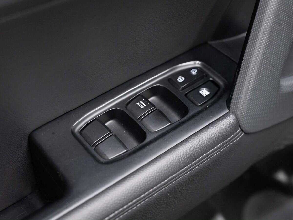 Купить Hyundai Creta, 2018, 150 818 км, фото №17