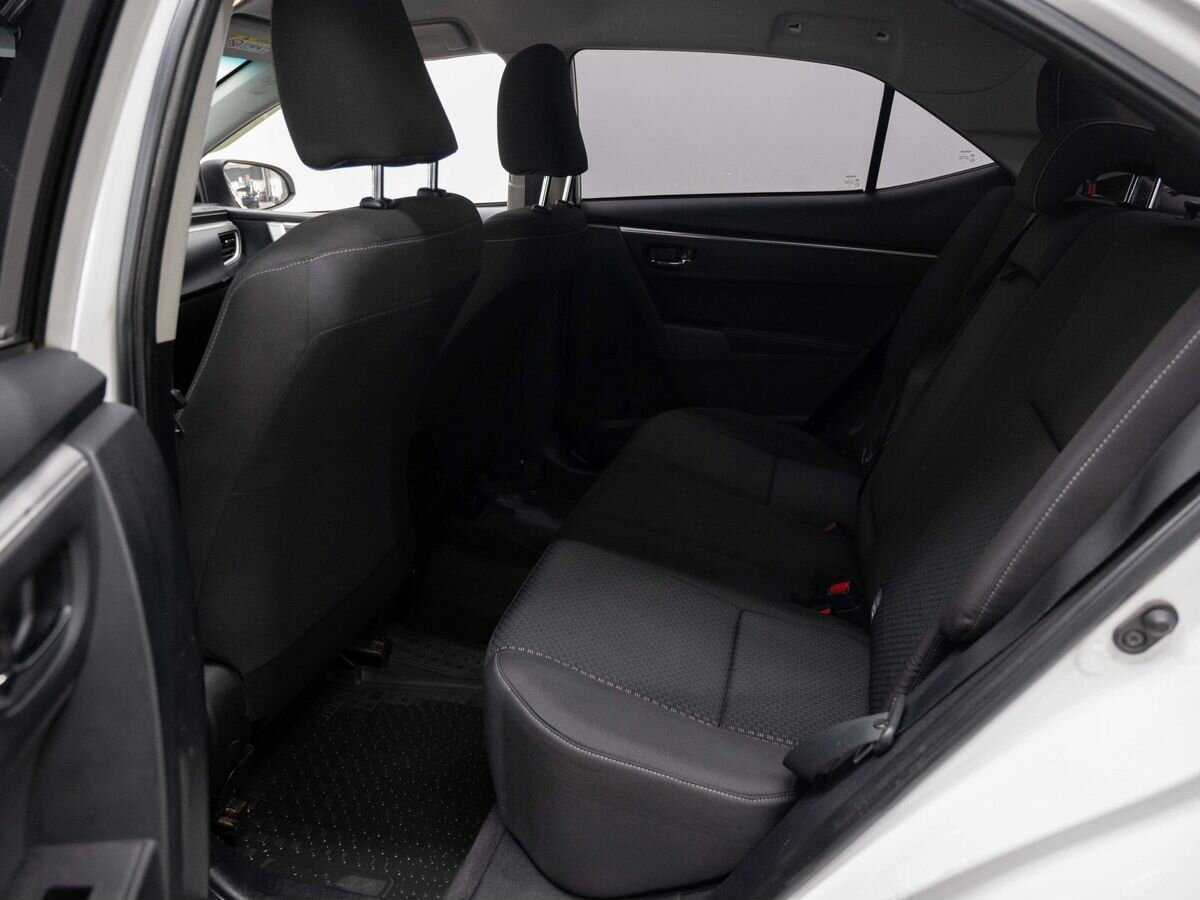 Купить Toyota Corolla, 2013, 202 000 км, фото №11