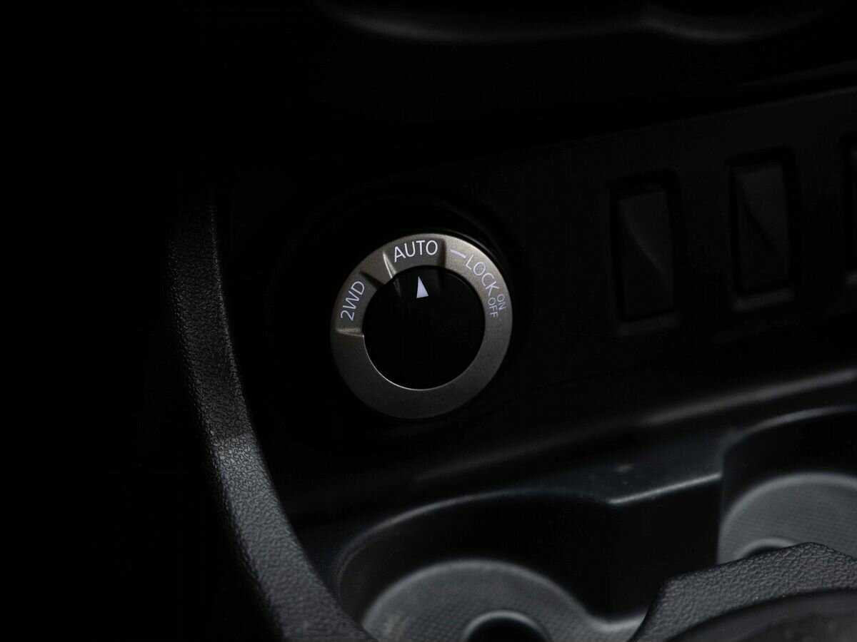 Купить Renault Duster, 2019, 160 082 км, фото №18