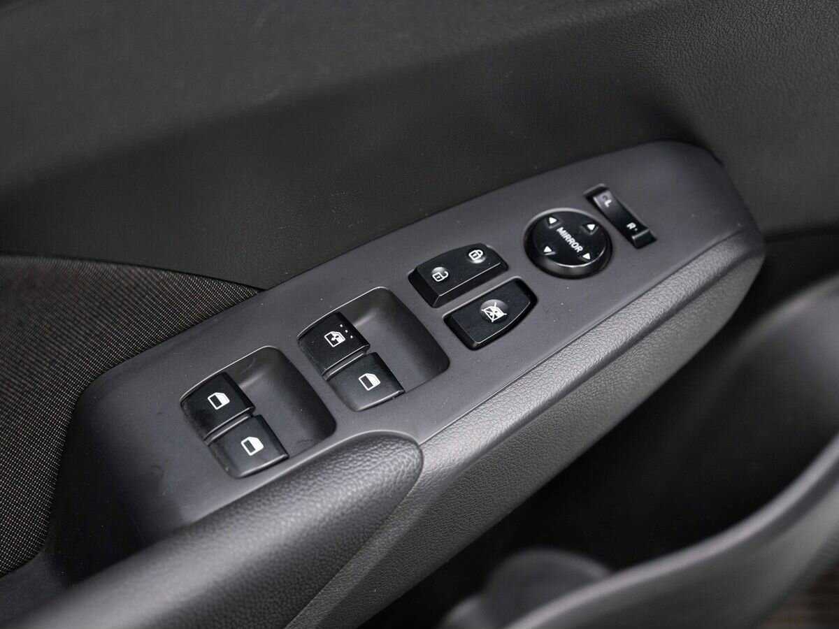 Купить Hyundai Solaris, 2018, 160 294 км, фото №20