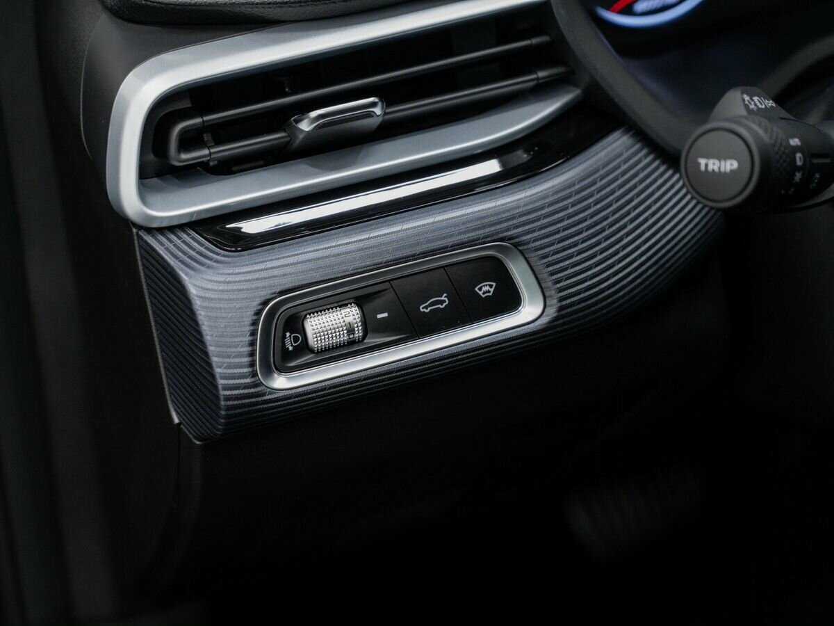 Купить Geely Emgrand, 2023, 3 289 км, фото №16