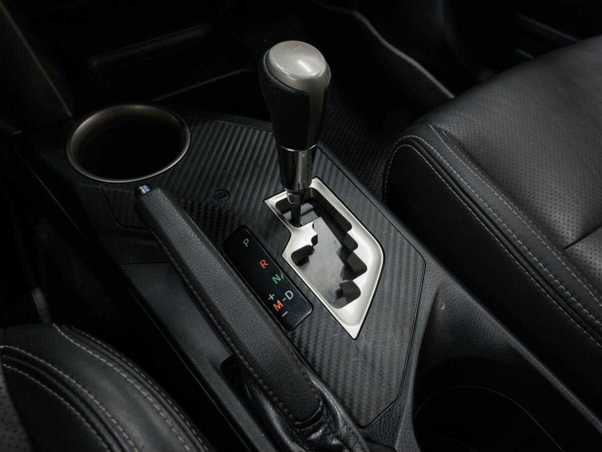 Купить Toyota RAV4, 2014, 189 000 км, фото №17