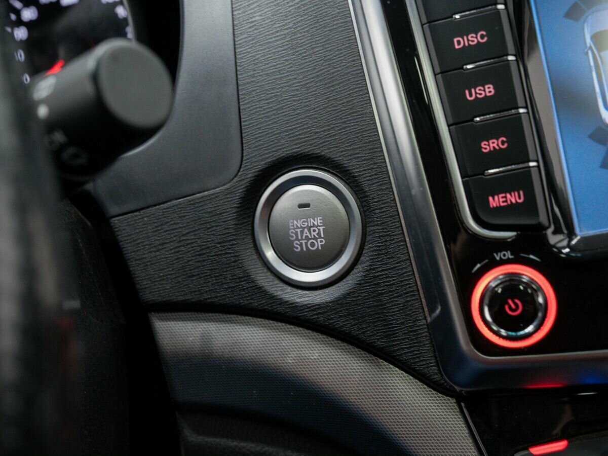 Купить Haval H6, 2017, 110 000 км, фото №23