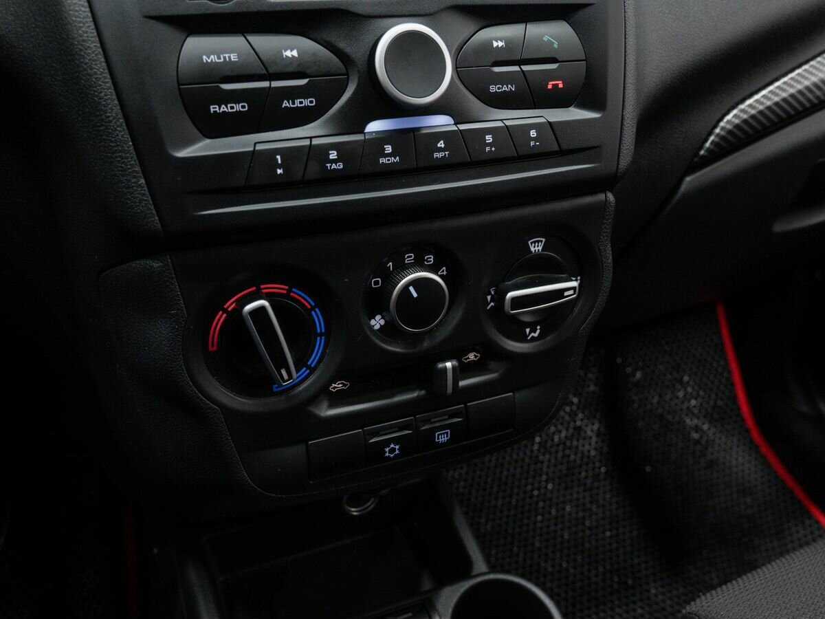 Купить Lada (ВАЗ) Granta Sport, 2024, 14 020 км, фото №18