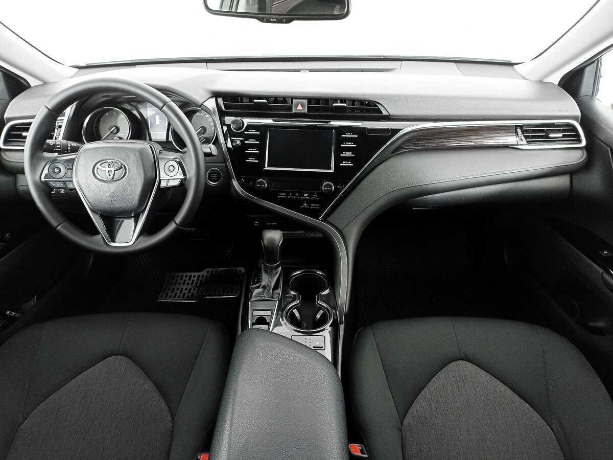Купить Toyota Camry, 2019, 386 237 км, фото №11