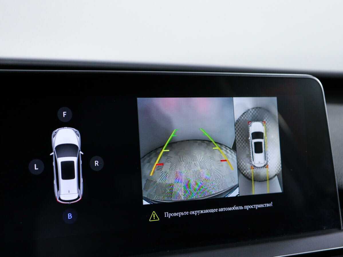 Купить CHERY Tiggo 8, 2020, 42 197 км, фото №16