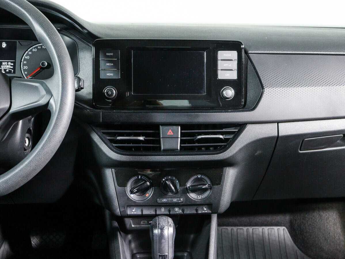 Купить Volkswagen Polo, 2020, 122 123 км, фото №13