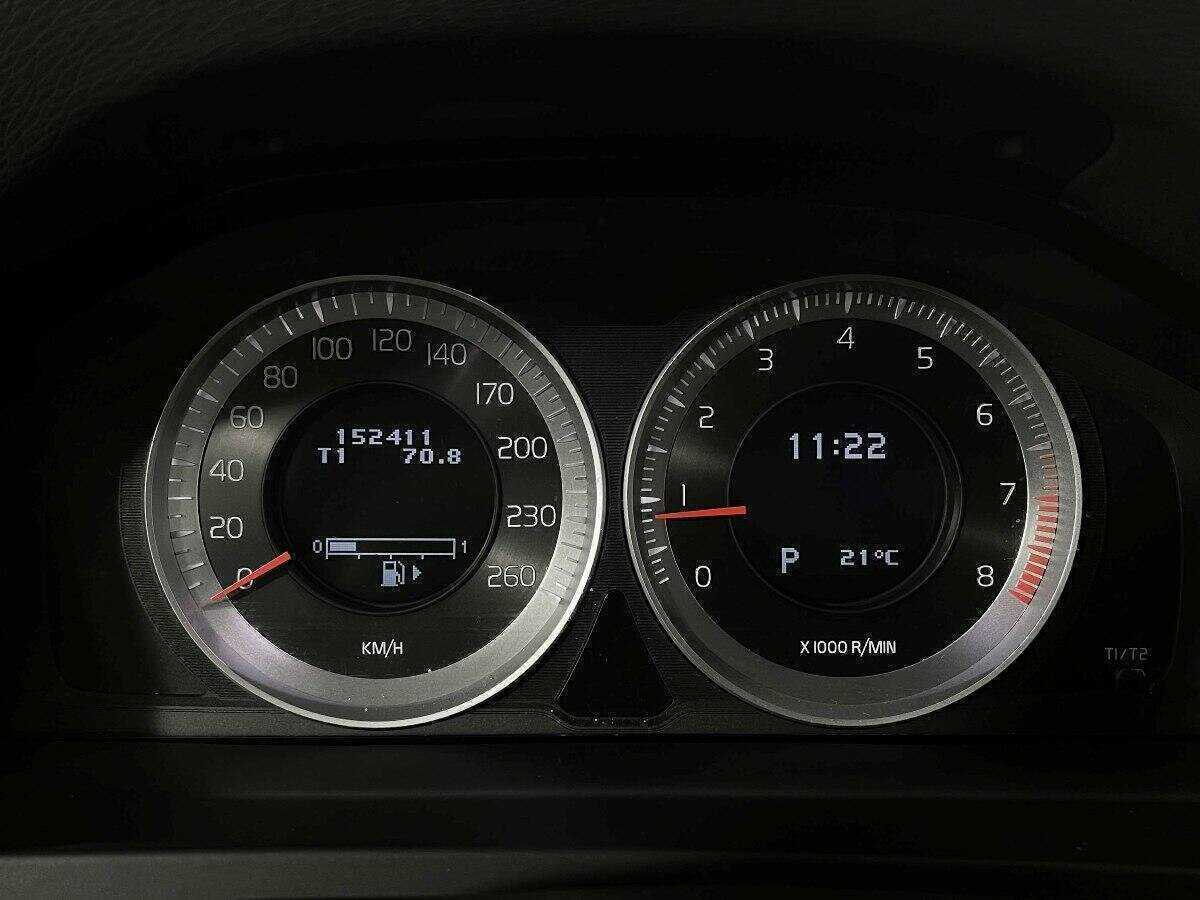 Купить Volvo S60, 2012, 153 320 км, фото №11