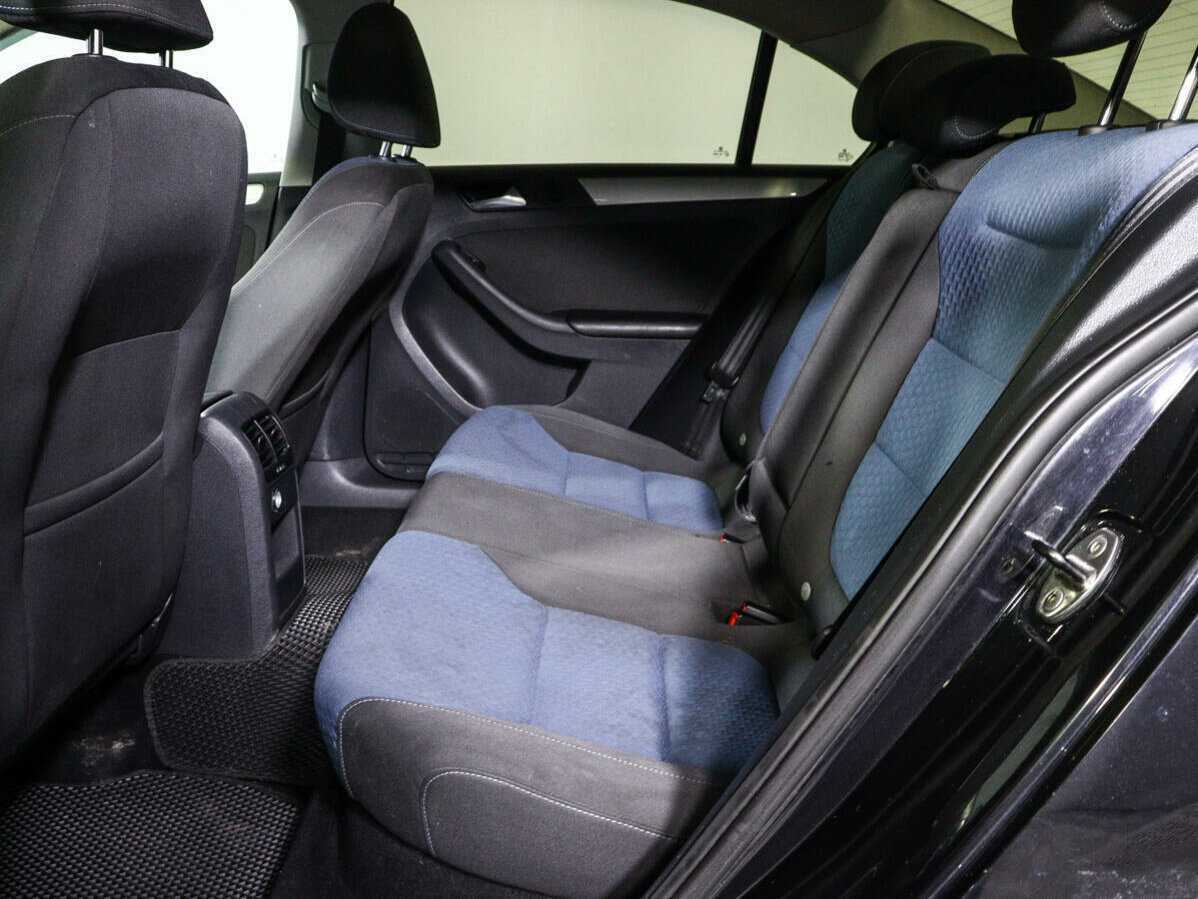 Купить Volkswagen Jetta, 2013, 285 125 км, фото №8
