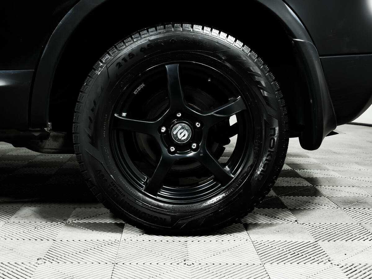 Купить Nissan Qashqai, 2012, 216 083 км, фото №14