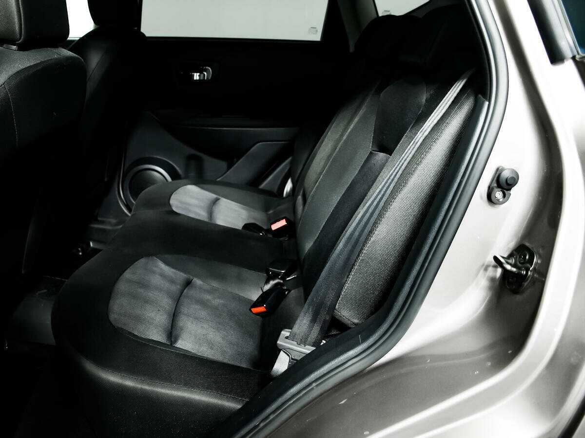 Купить Nissan Qashqai, 2012, 137 243 км, фото №13