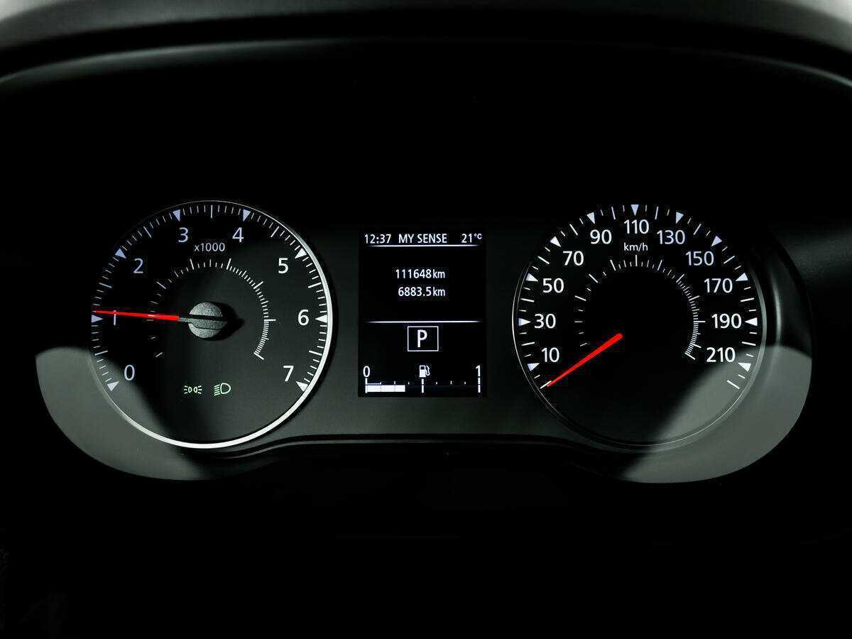 Купить Renault Arkana, 2019, 111 647 км, фото №10