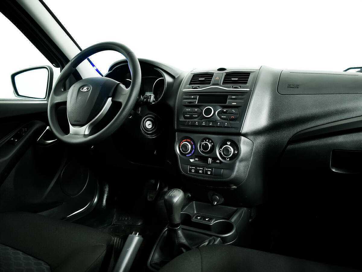 Купить Lada (ВАЗ) Granta, 2020, 53 001 км, фото №9