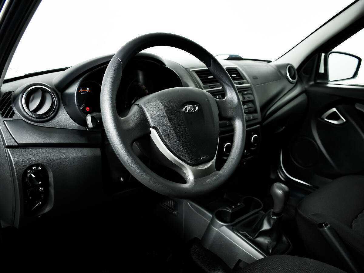 Купить Lada (ВАЗ) Granta, 2020, 53 001 км, фото №13