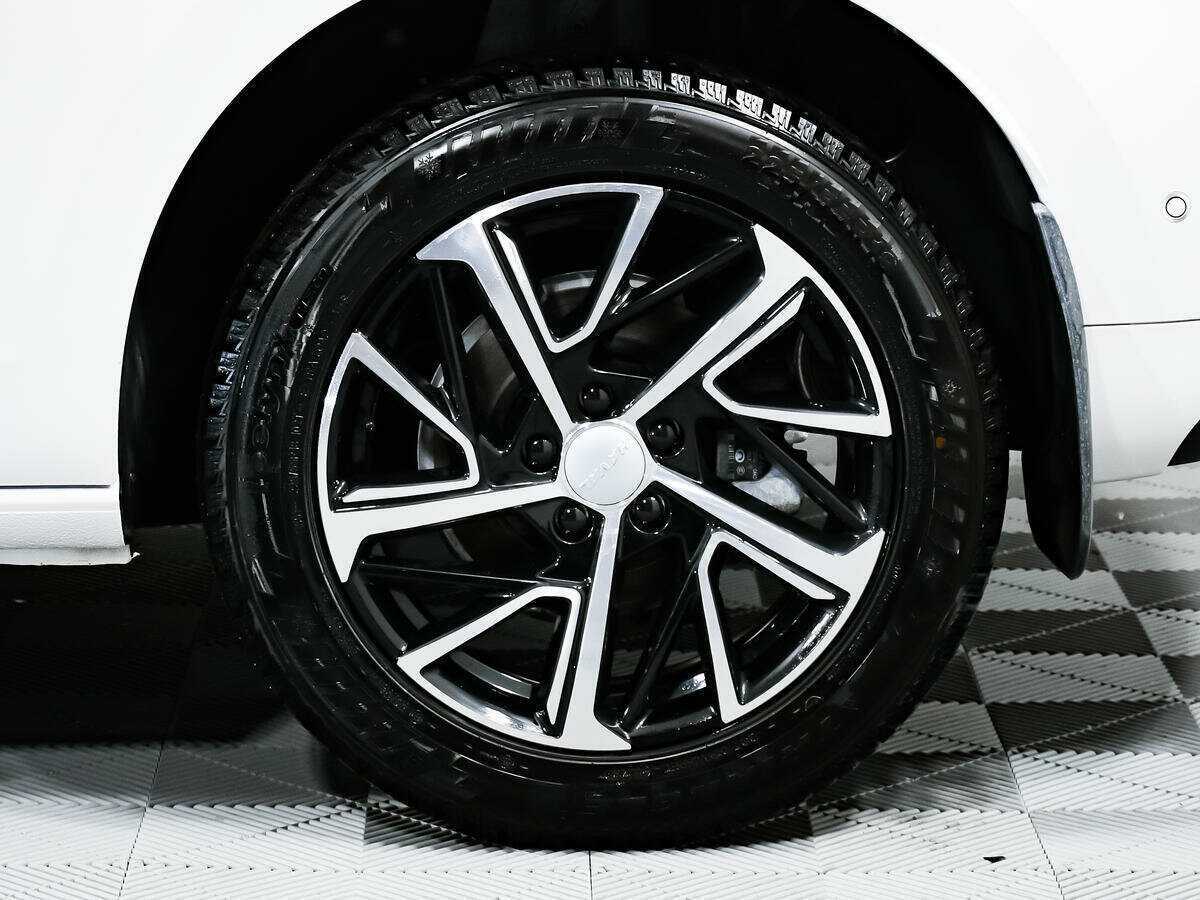 Купить Haval Jolion, 2023, 11 736 км, фото №12