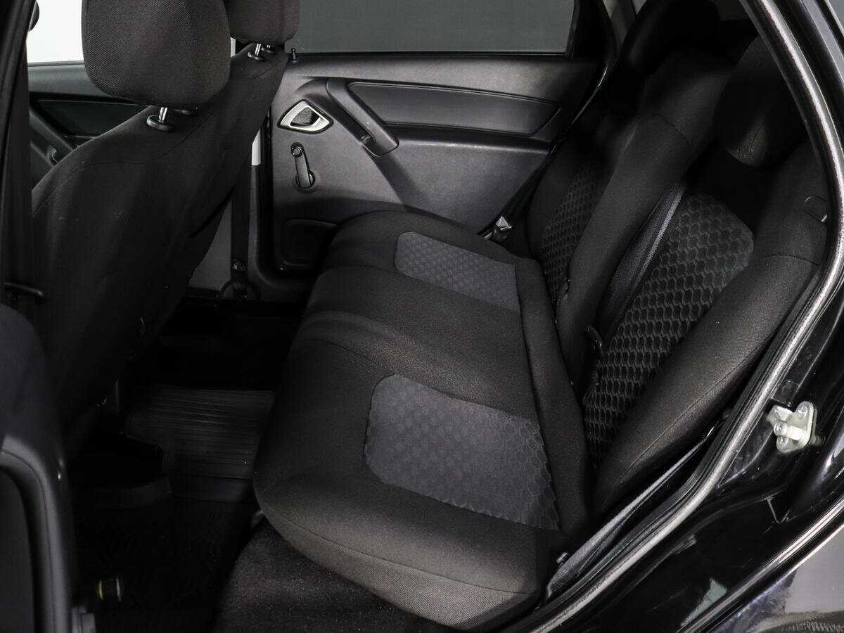 Купить Lada (ВАЗ) Granta Euro-2, 2023, 35 100 км, фото №10