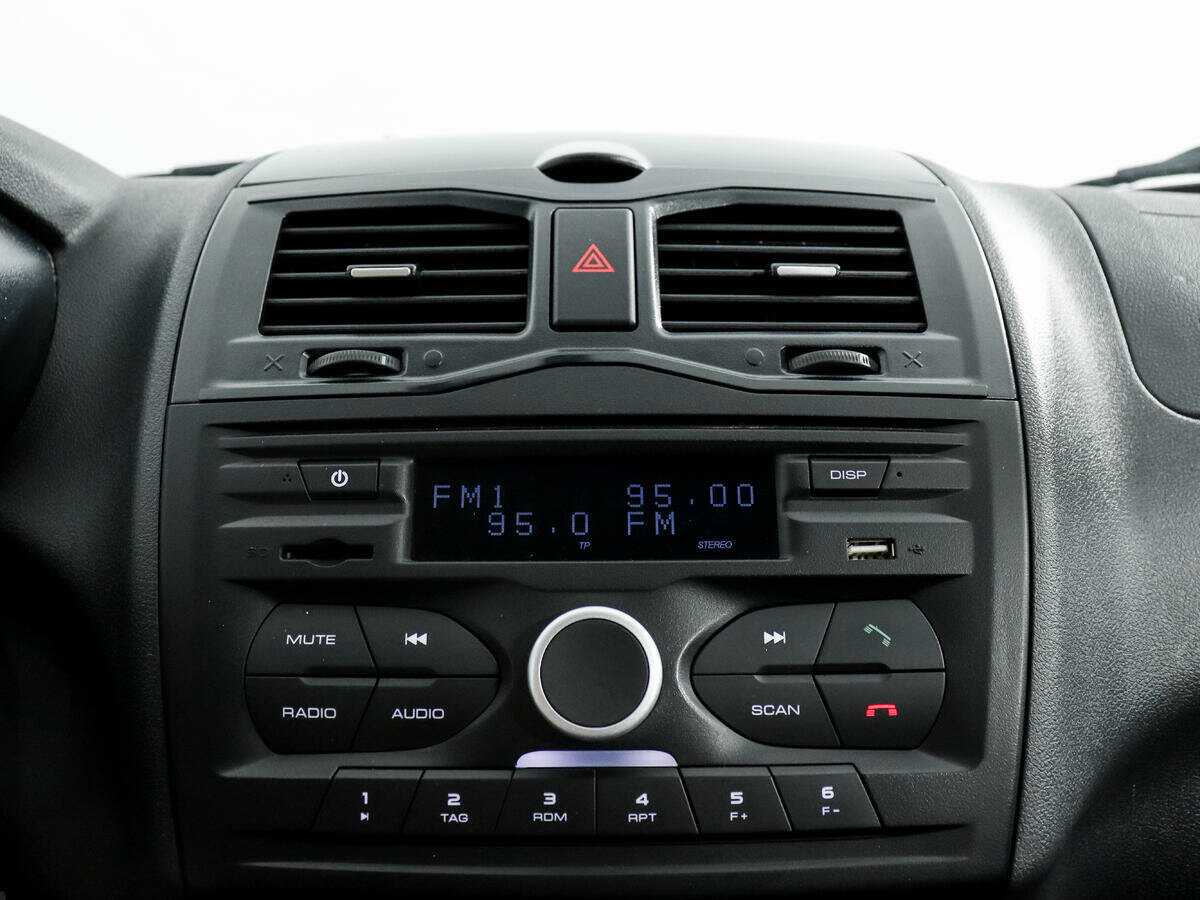 Купить Lada (ВАЗ) Granta Euro-2, 2023, 35 100 км, фото №13