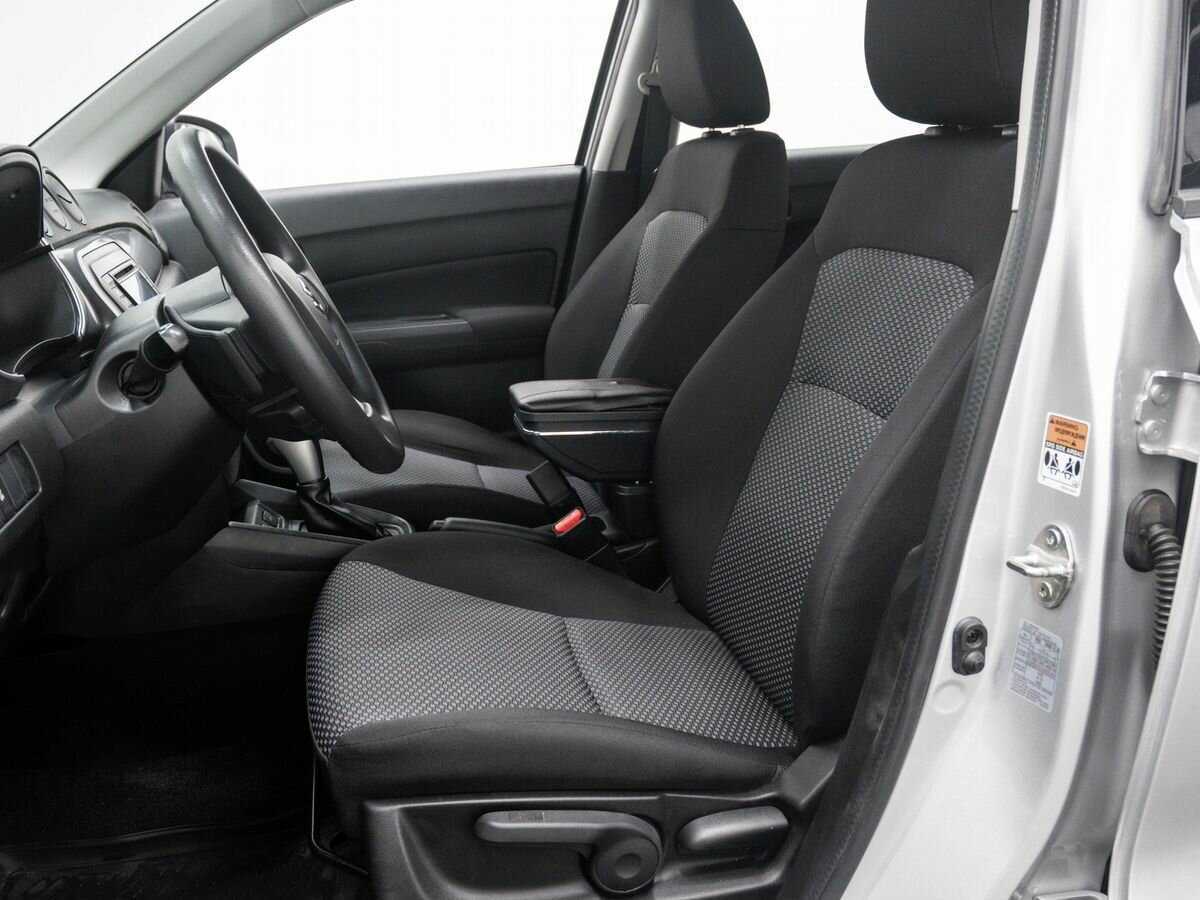 Купить Suzuki Vitara, 2020, 72 000 км, фото №14