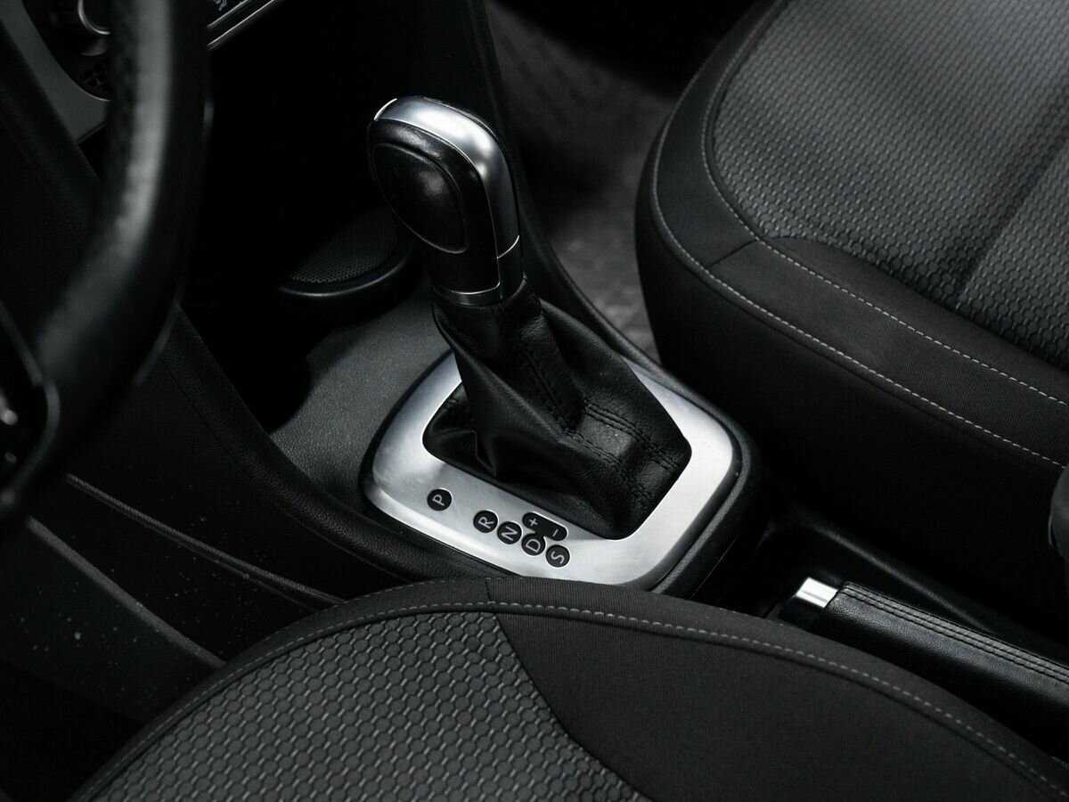 Купить Volkswagen Polo, 2017, 93 000 км, фото №15