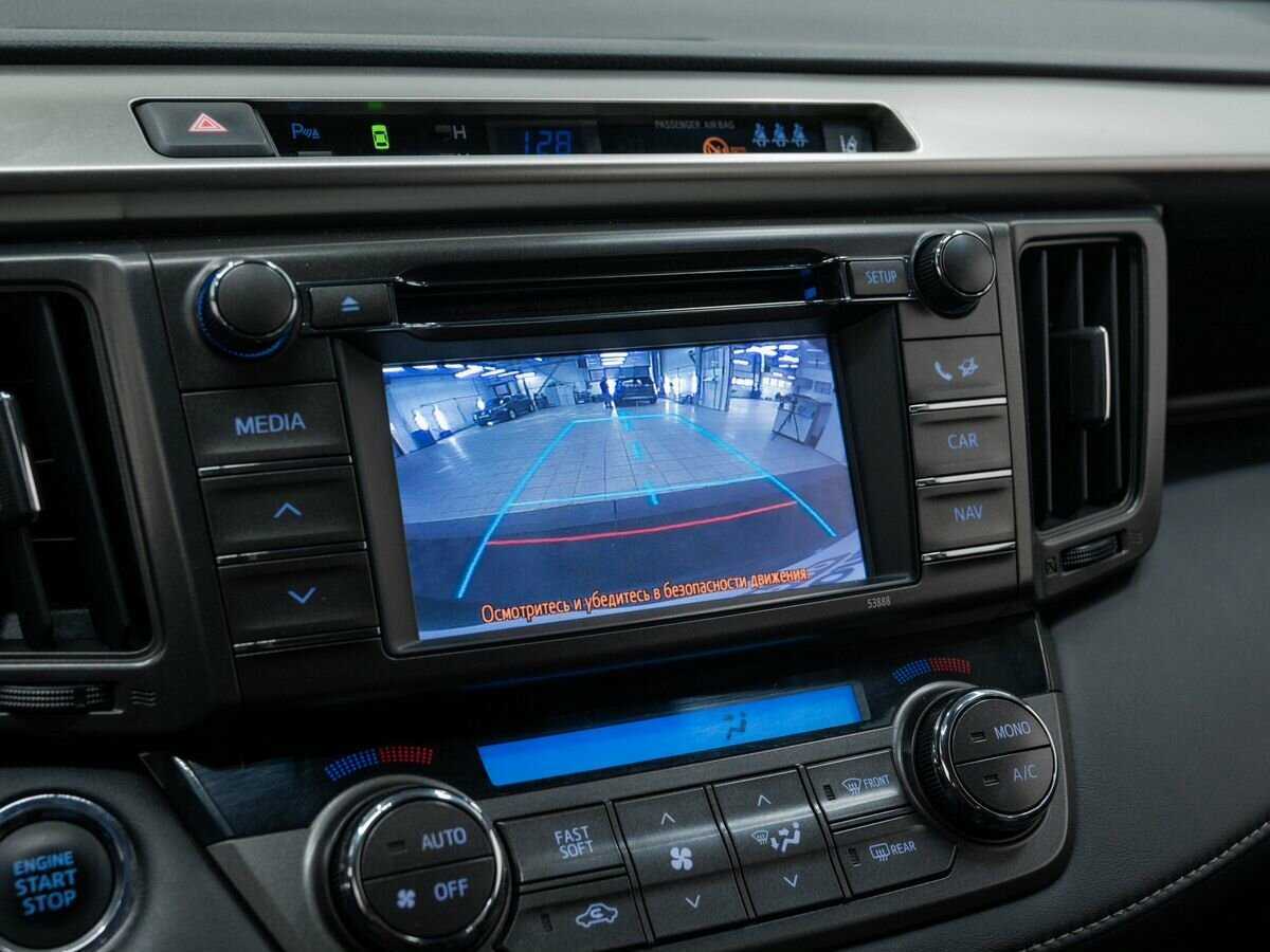 Купить Toyota RAV4, 2013, 135 000 км, фото №19