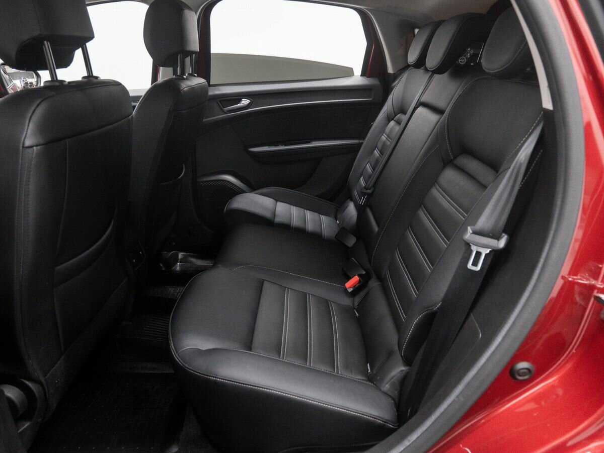 Купить Renault Arkana, 2019, 90 000 км, фото №12