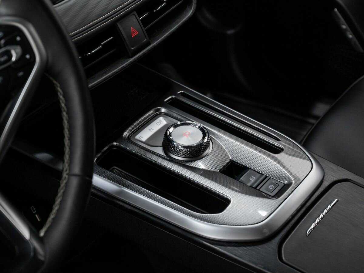 Купить Haval Jolion, 2021, 32 000 км, фото №19