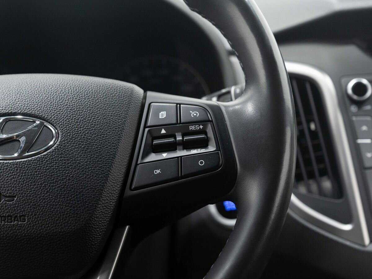 Купить Hyundai Creta, 2018, 80 000 км, фото №17
