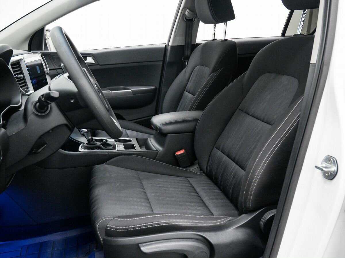 Купить Kia Sportage, 2020, 56 469 км, фото №13