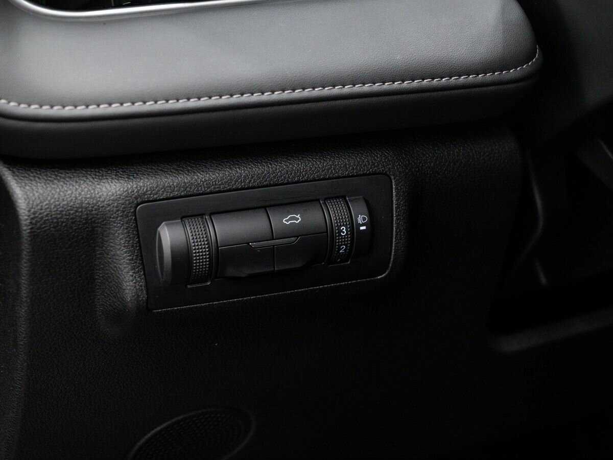 Купить CHERY Tiggo 7 Pro Max, 2023, 23 000 км, фото №18