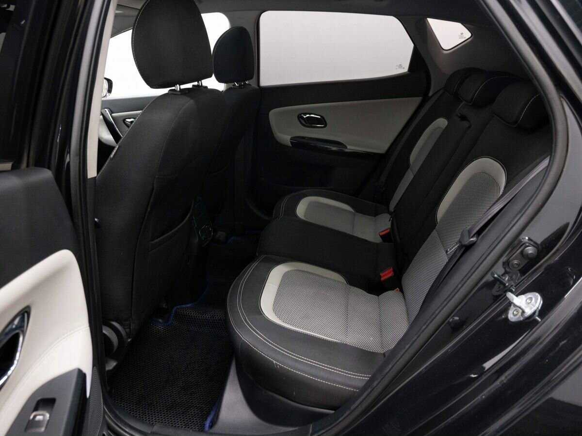 Купить Kia Ceed, 2017, 138 345 км, фото №10