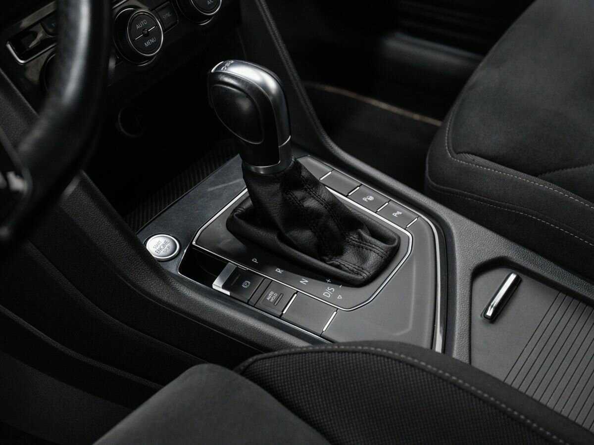 Купить Volkswagen Tiguan, 2017, 146 000 км, фото №19